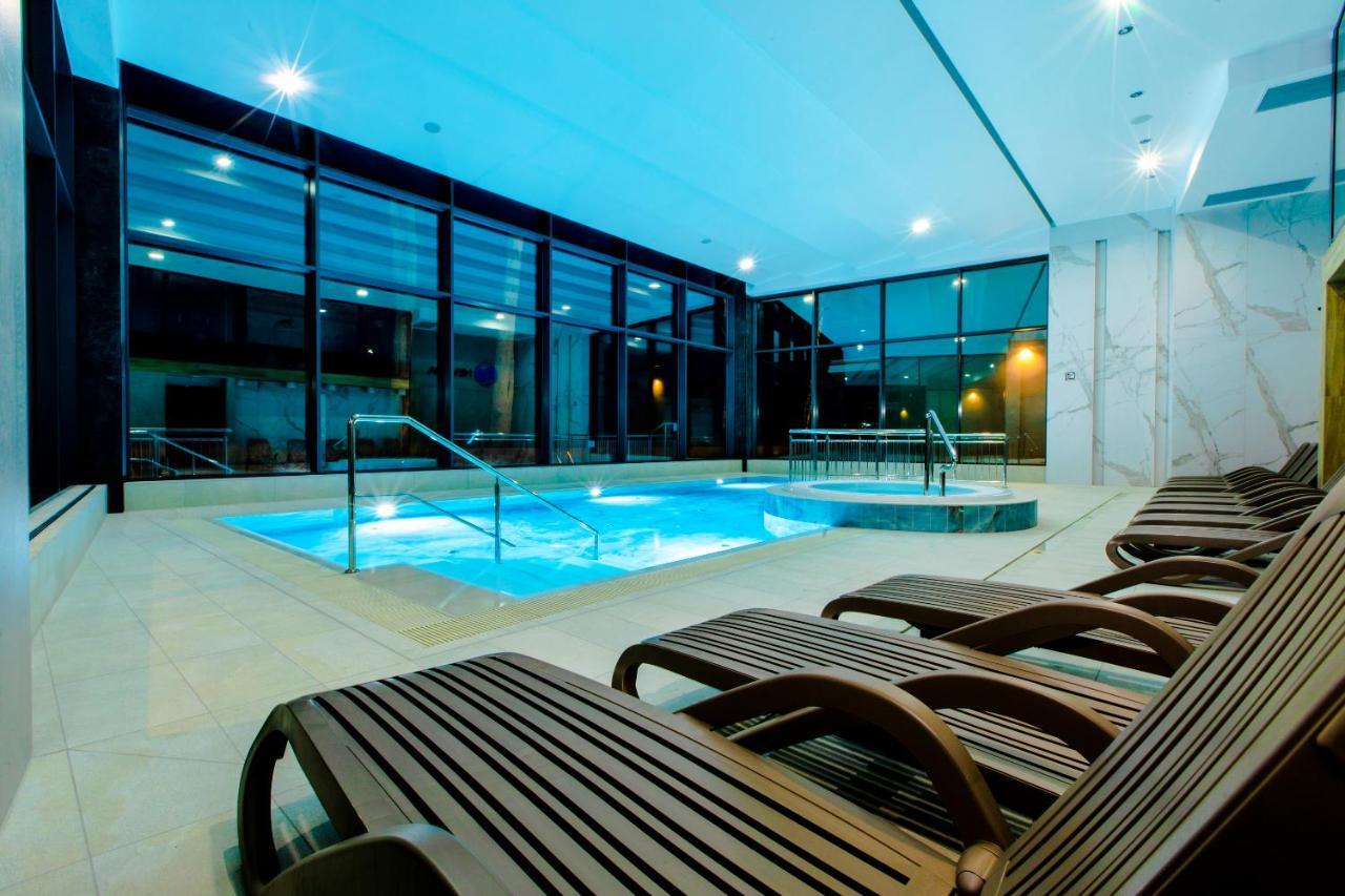 Resort Hevenia Rewal 8 Luaran gambar